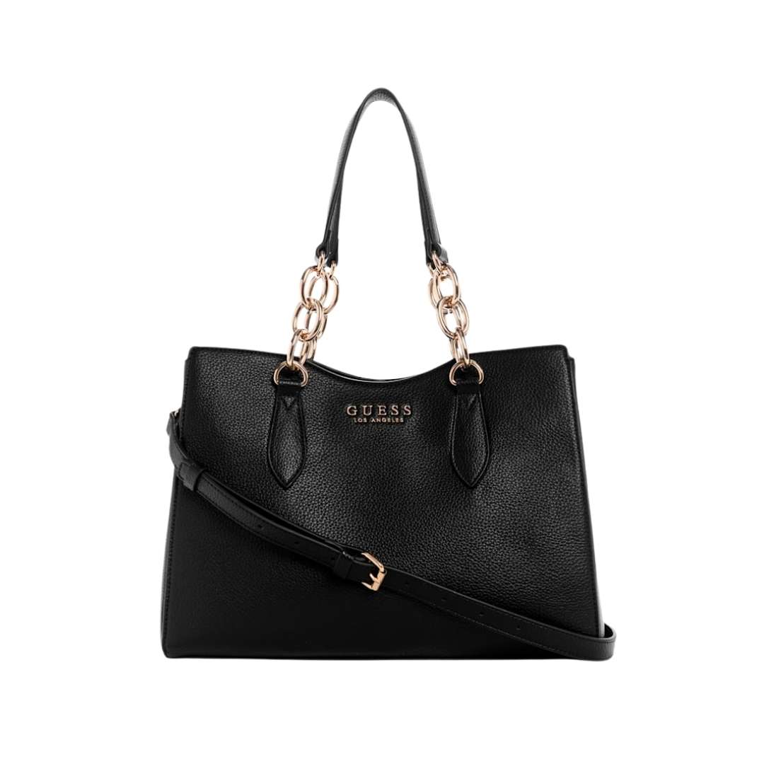 Satchel con logotipo