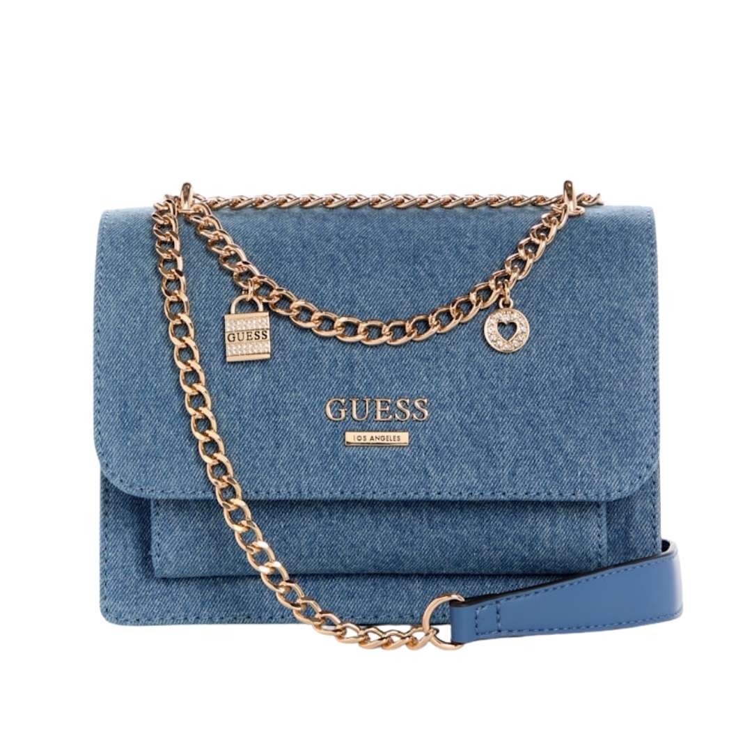 Convertible Crossbody