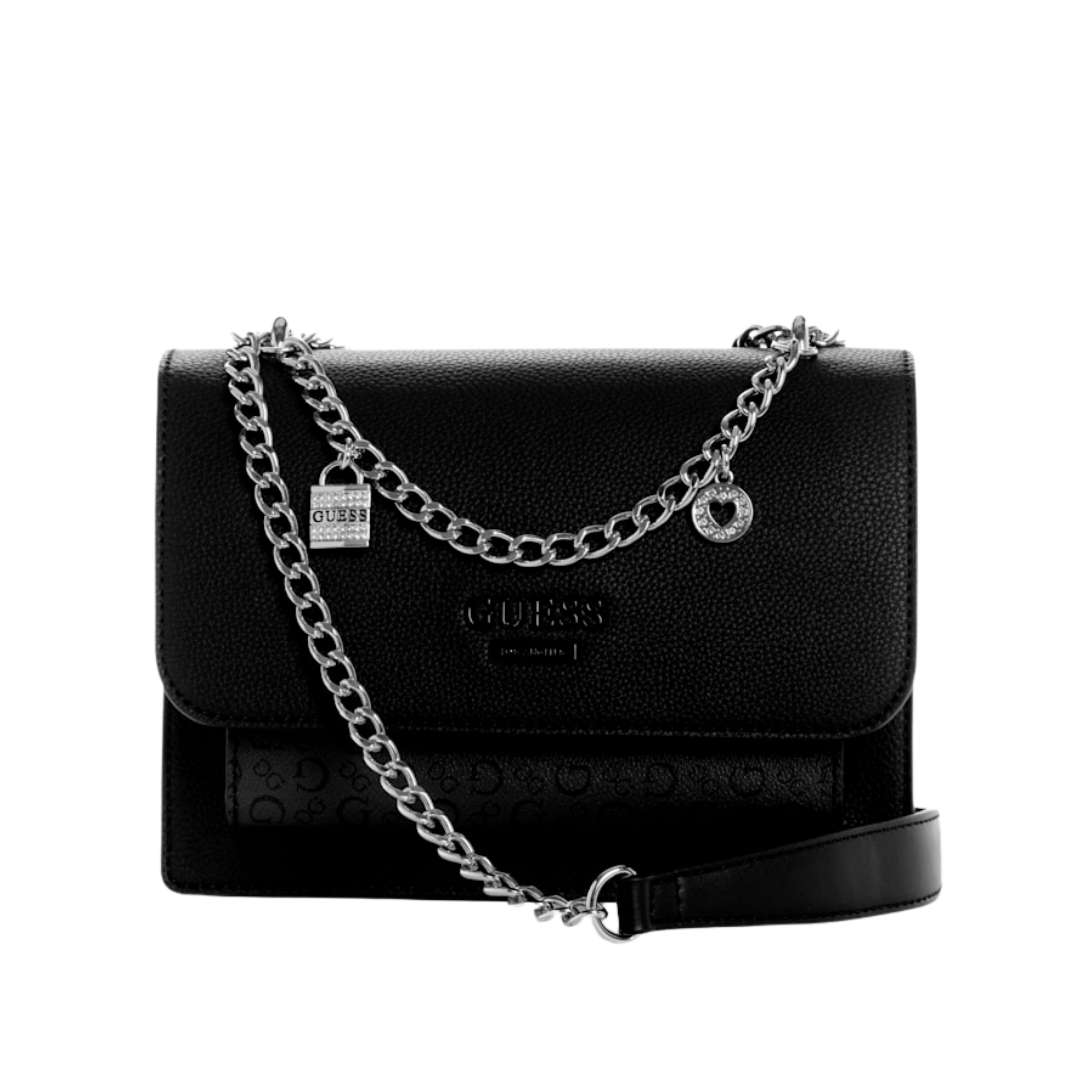 Convertible Crossbody