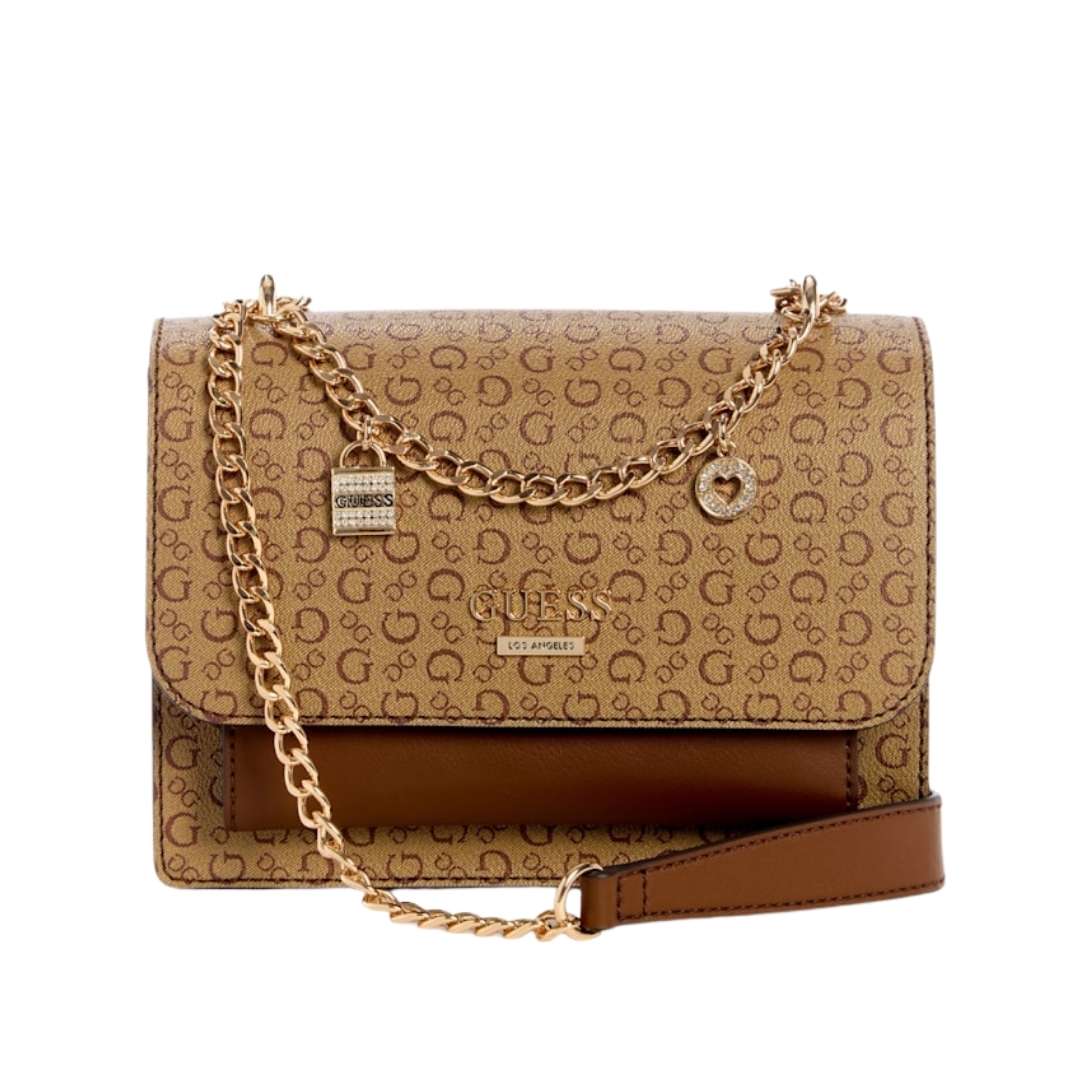 Convertible Crossbody