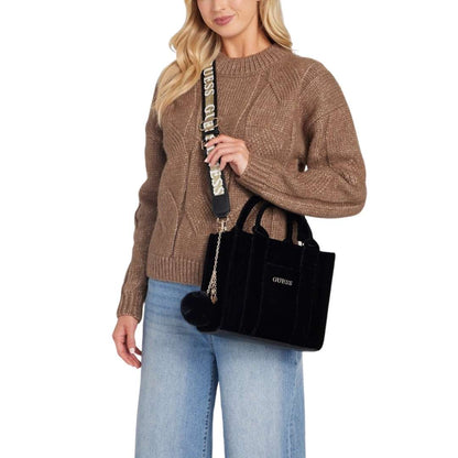 Mini bolso de mano Velvet