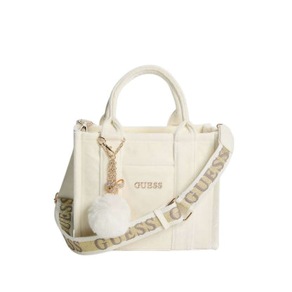 Mini bolso de mano Velvet