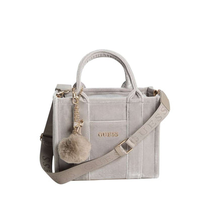 Mini bolso de mano Velvet