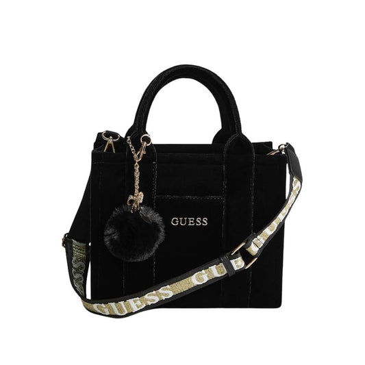 Mini bolso de mano Velvet