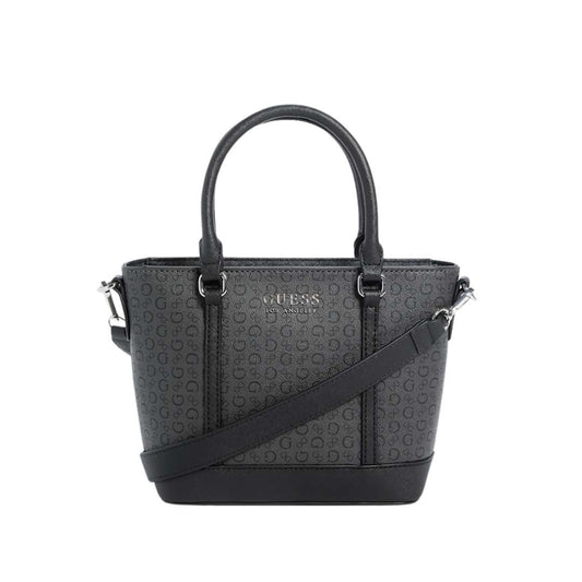 Logo Mini Tote