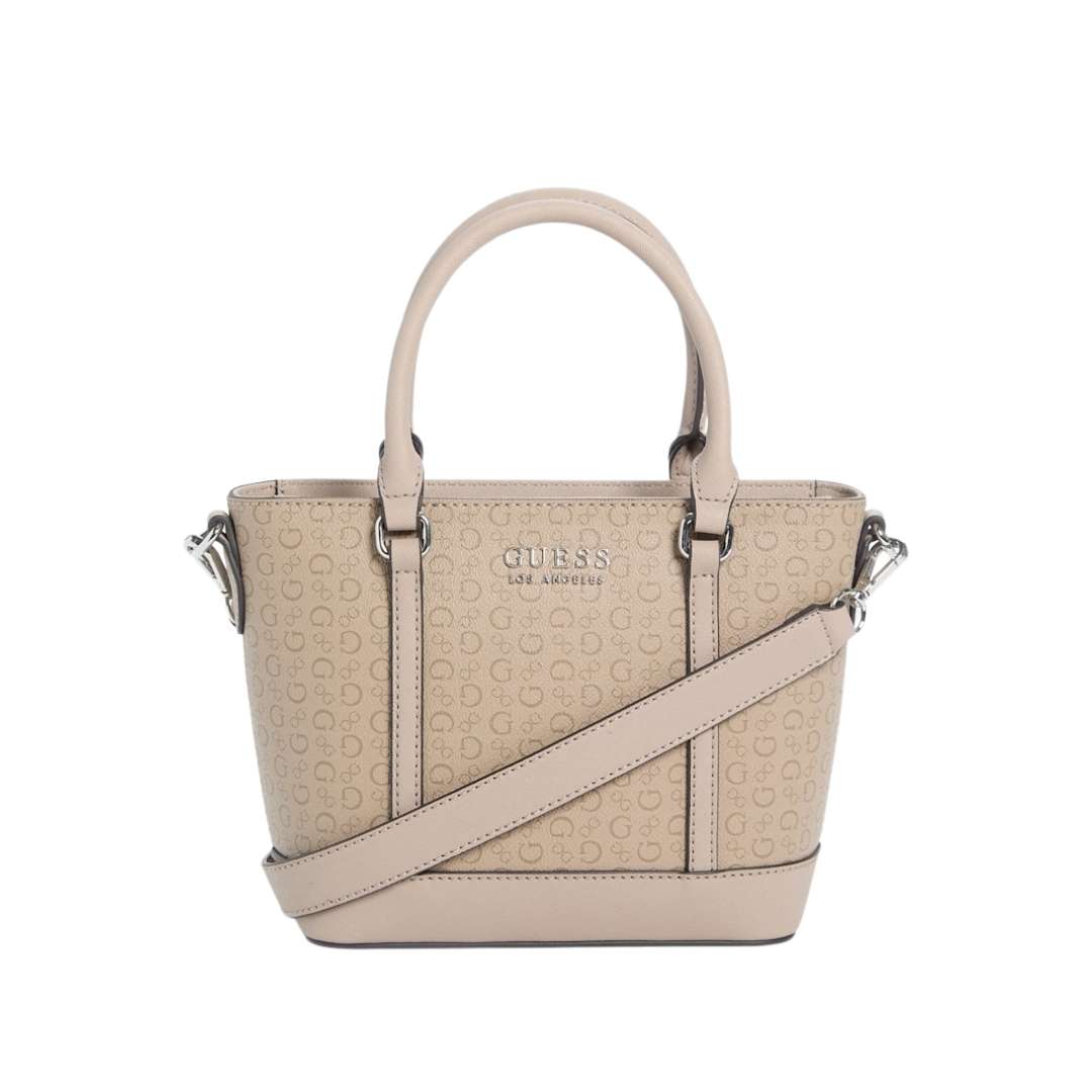 Logo Mini Tote