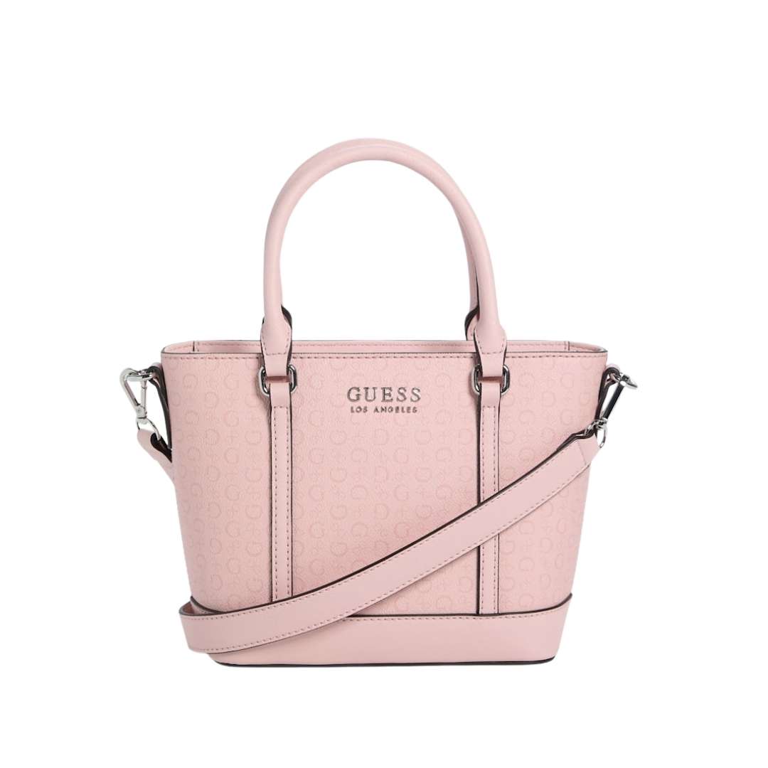 Logo Mini Tote