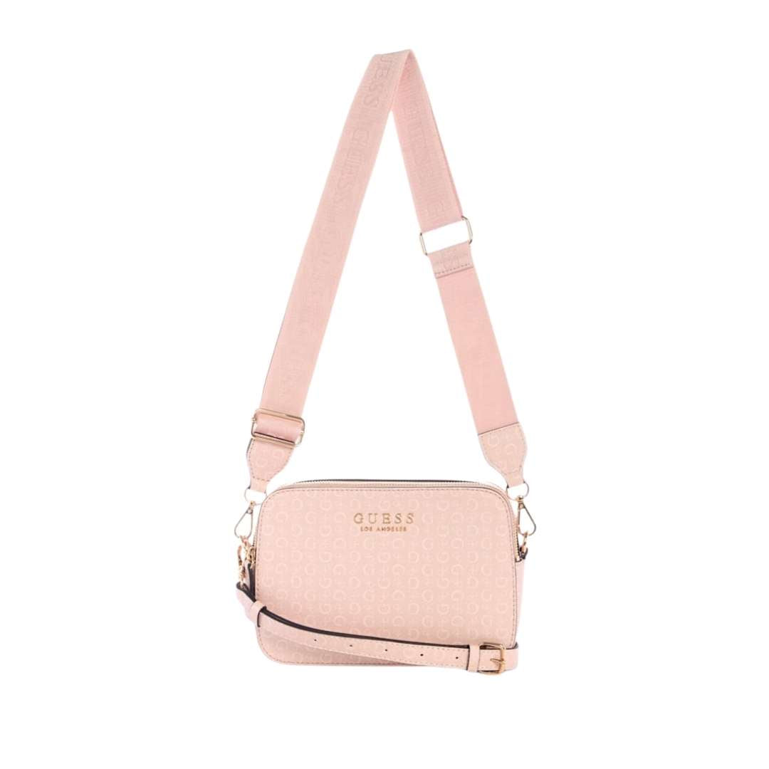 Bolso bandolera con logotipo Eldoria