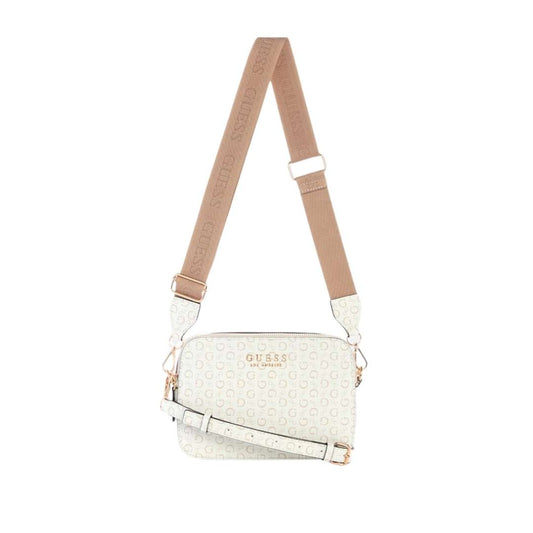 Bolso bandolera con logotipo Eldoria