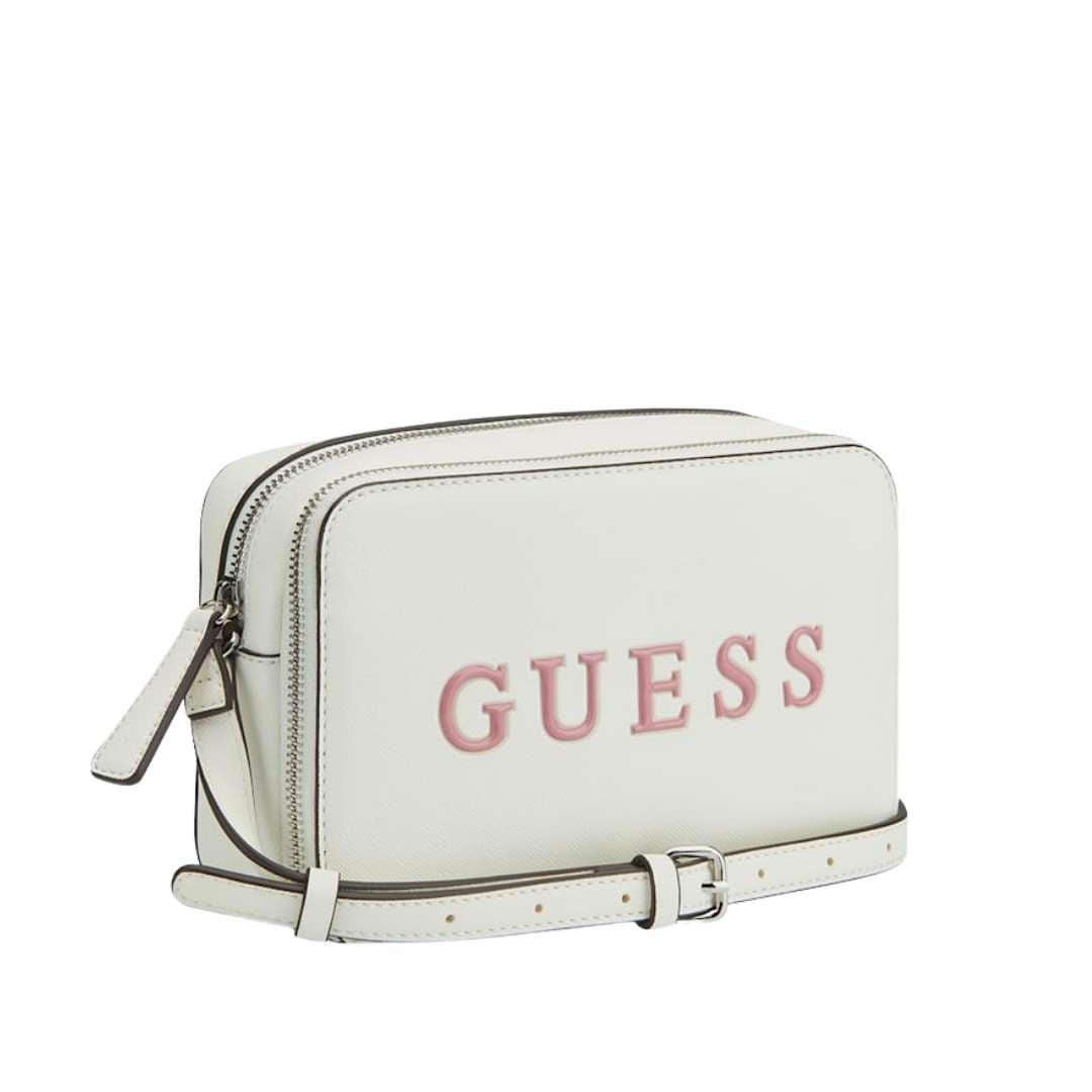 Crossbody  Mini con doble cremallera