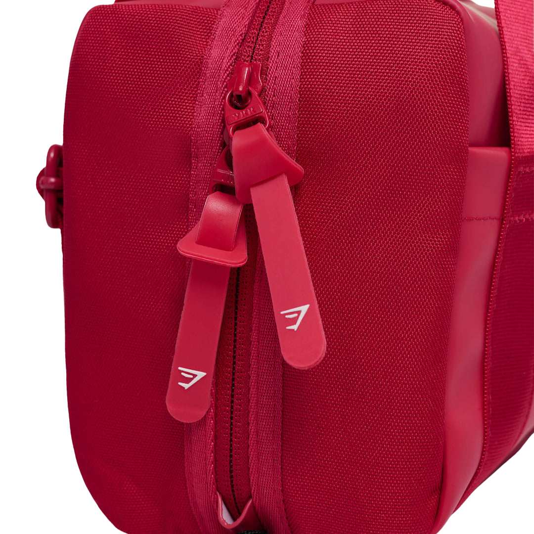Mini maleta Everyday - rojo