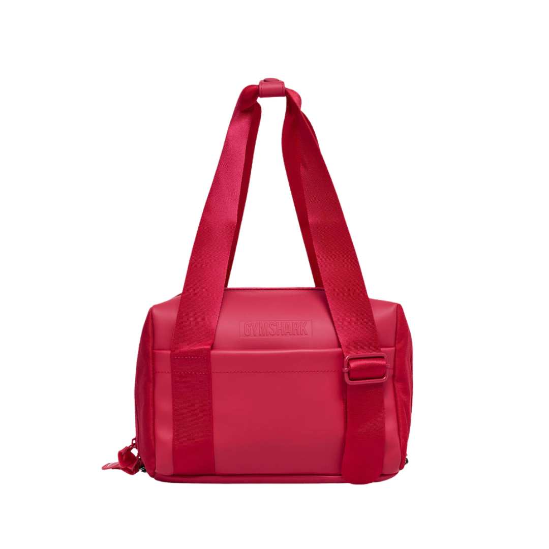 Mini maleta Everyday - rojo