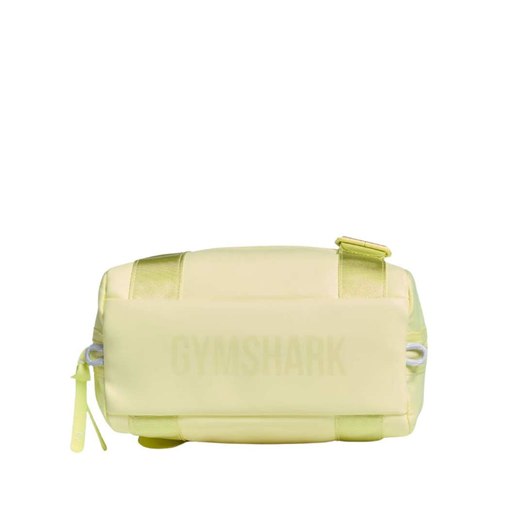 Mini maleta Everyday - Amarillo
