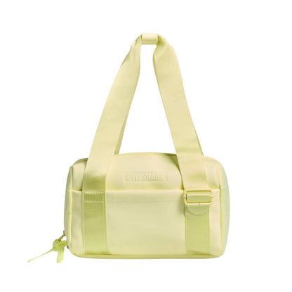 Mini maleta Everyday - Amarillo