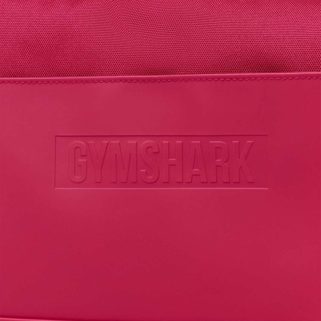 Small maleta Everyday - Rojo