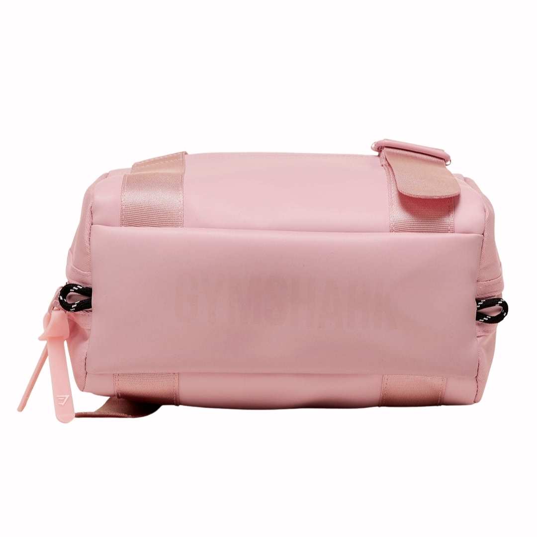 Mini maleta Everyday - Rosa Nude