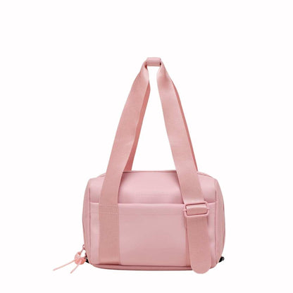 Mini maleta Everyday - Rosa Nude