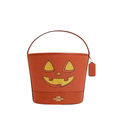 Cubo Truco o Trato con Halloween