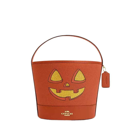 Cubo Truco o Trato con Halloween