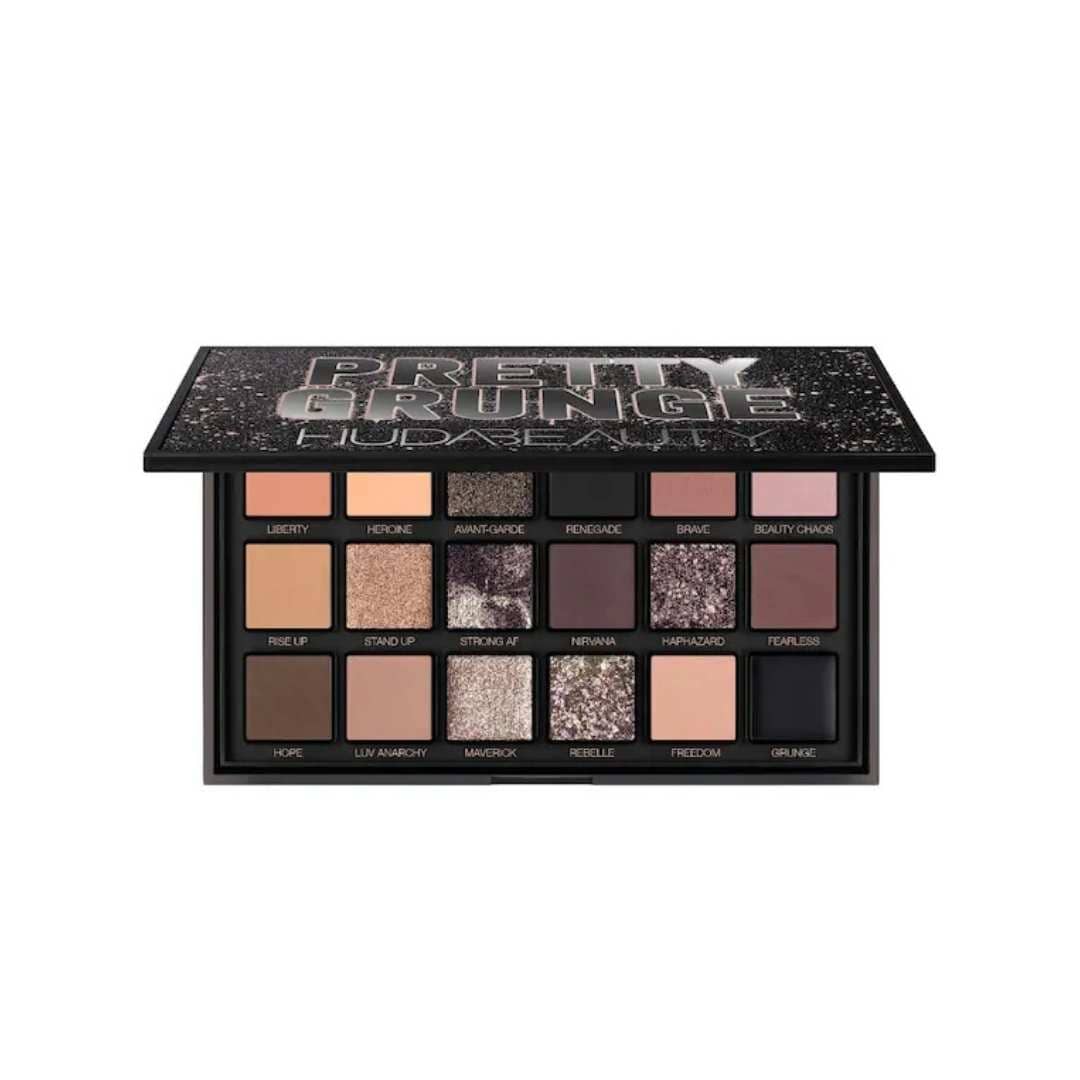 Pretty Grunge Eyeshadow Palette
