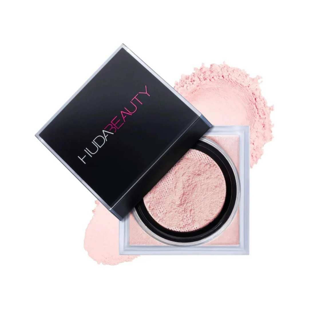 Easy Bake Blurring Loose Baking & Setting Powder