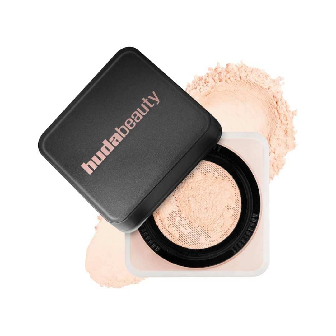 Easy Bake Blurring Loose Baking & Setting Powder