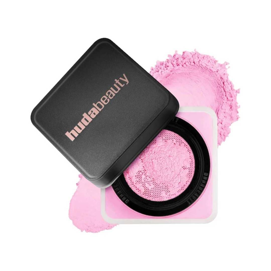 Easy Bake Blurring Loose Baking & Setting Powder