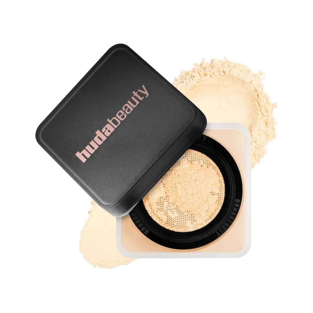 Easy Bake Blurring Loose Baking & Setting Powder