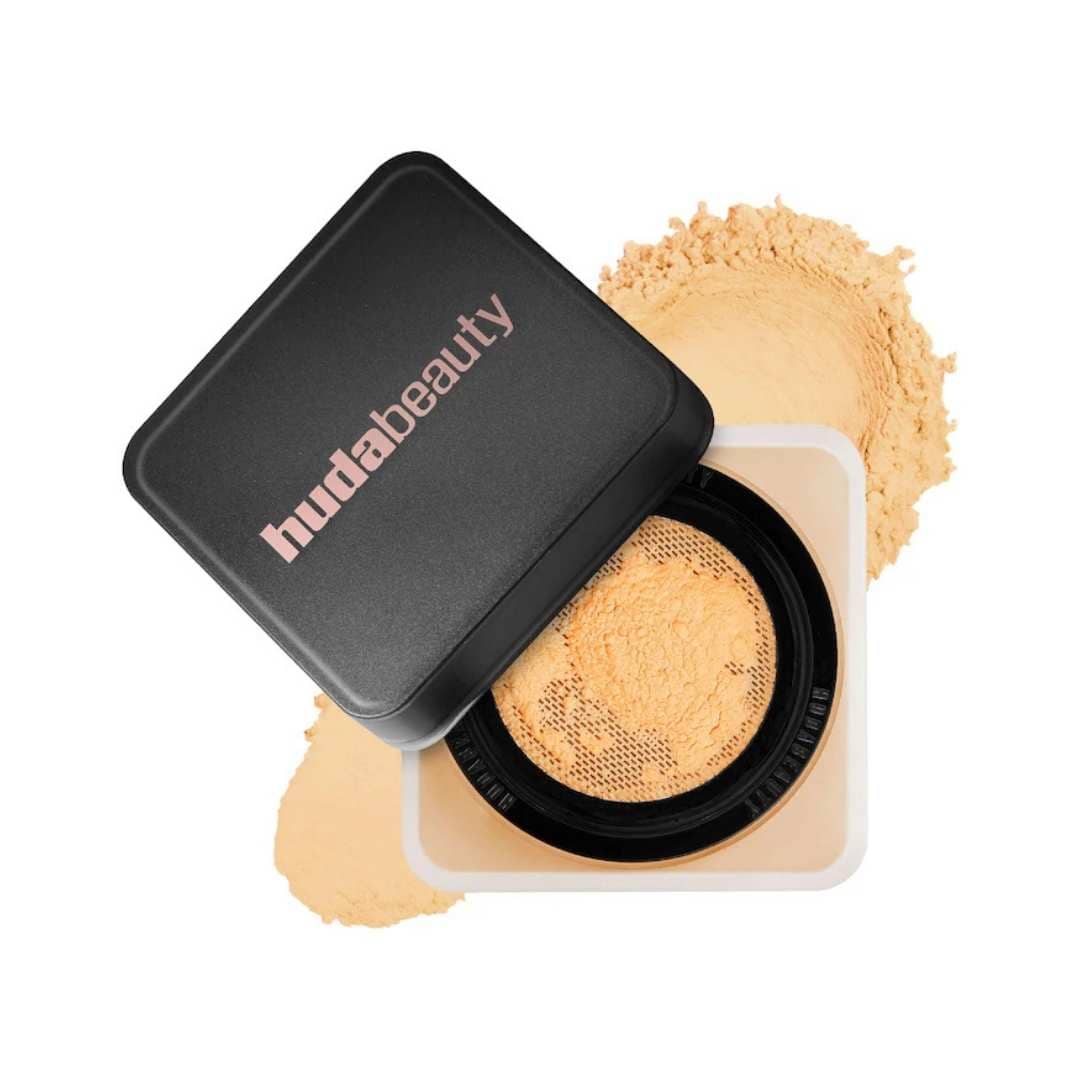 Easy Bake Blurring Loose Baking & Setting Powder