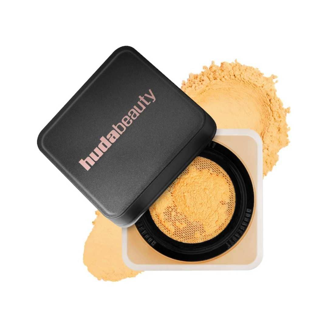 Easy Bake Blurring Loose Baking & Setting Powder