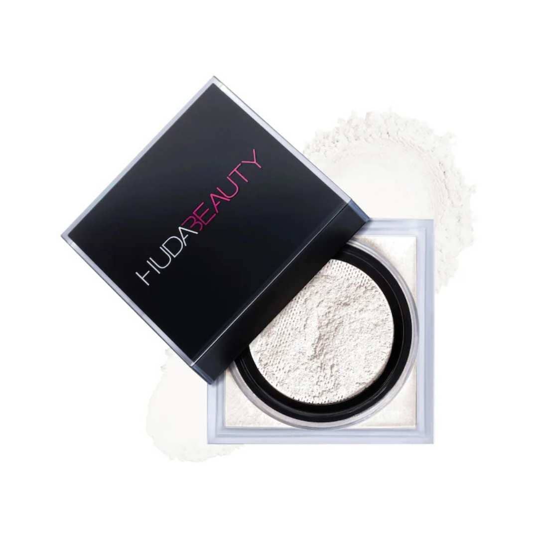 Easy Bake Blurring Loose Baking & Setting Powder