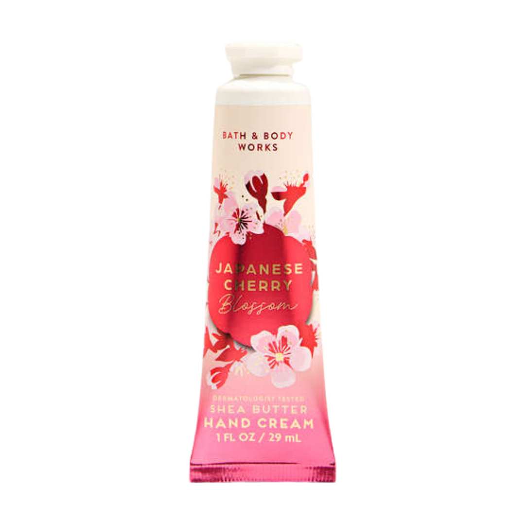 Hand cream Japanese Cherry Blossom