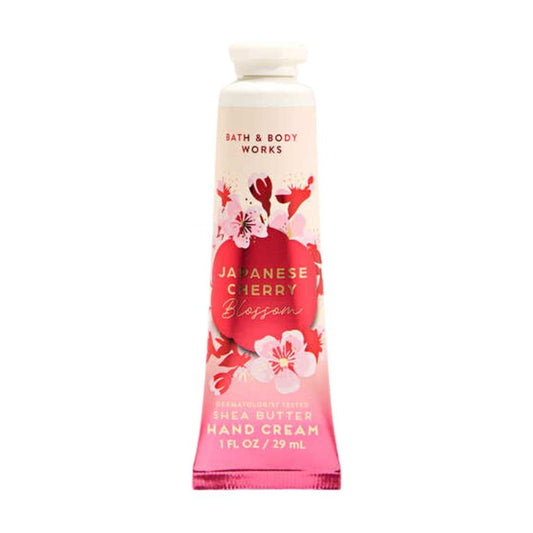 Hand cream Japanese Cherry Blossom