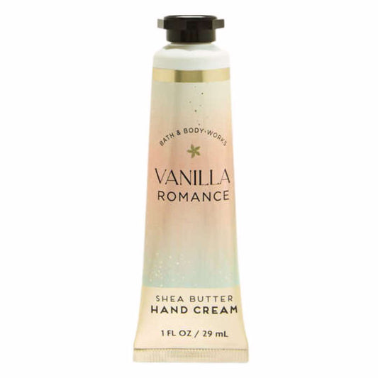 Hand cream Vanilla Romance