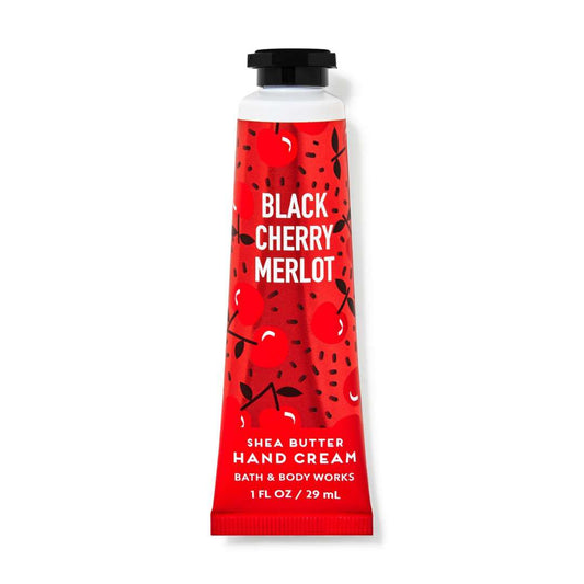 Hand cream Black Cherry Merlot