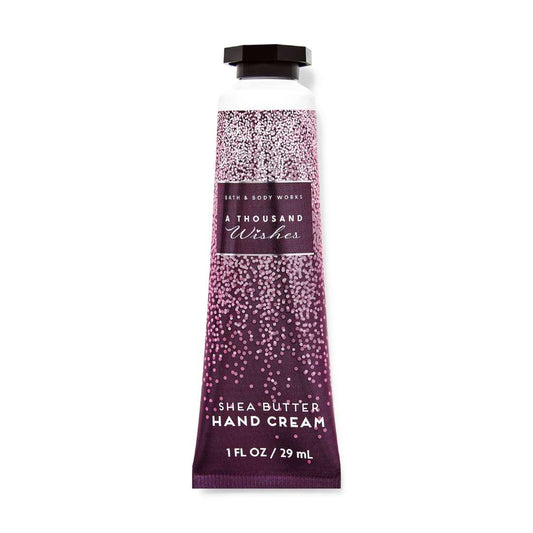 Hand cream A thousand wishes