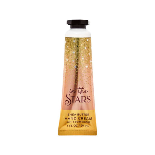 Hand cream In the stars