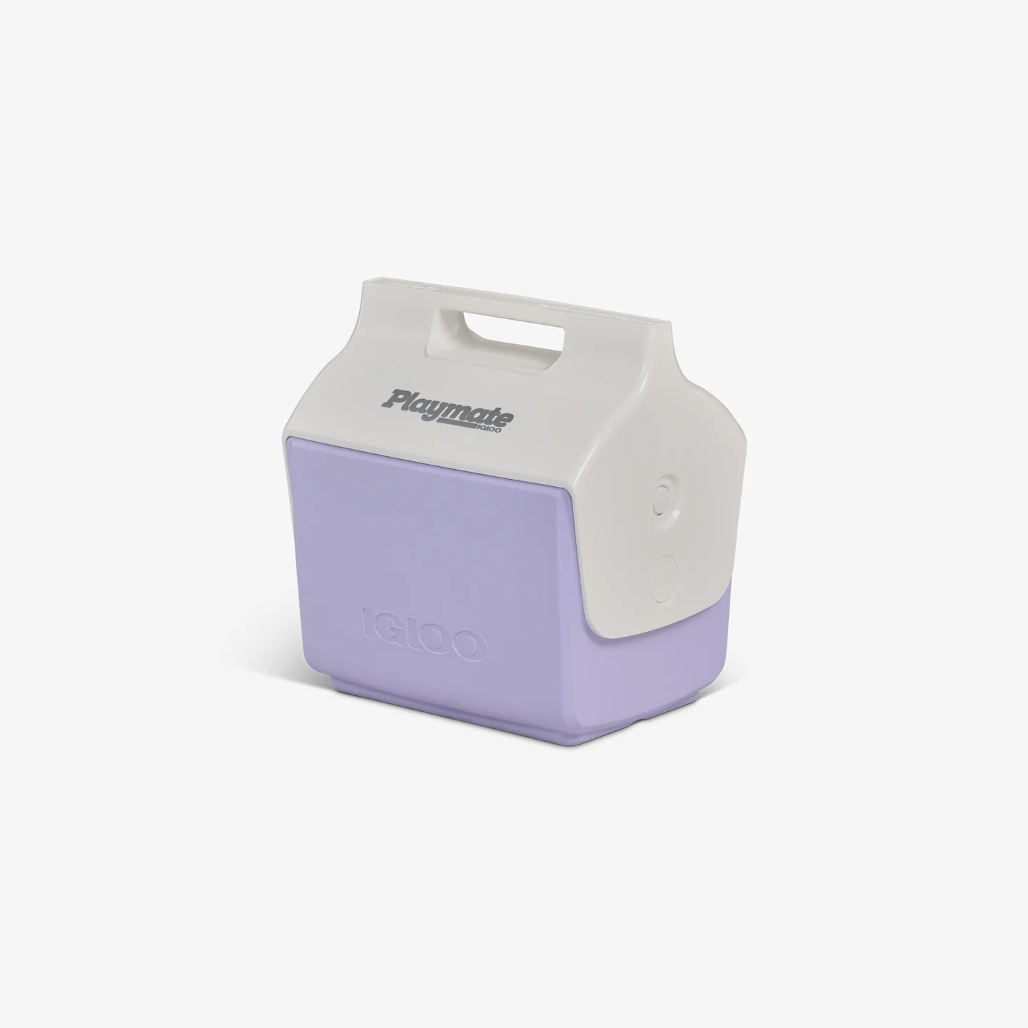 Nevera Retro Playmate Mini 7 Qt