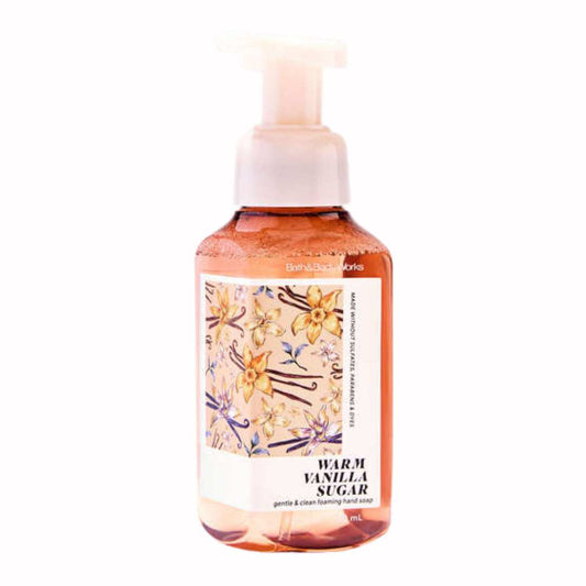 Warm Vanilla Sugar - Jabón para baño