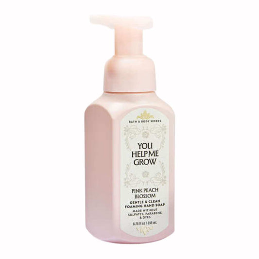 Pink Peach Blossom - Jabón para baño