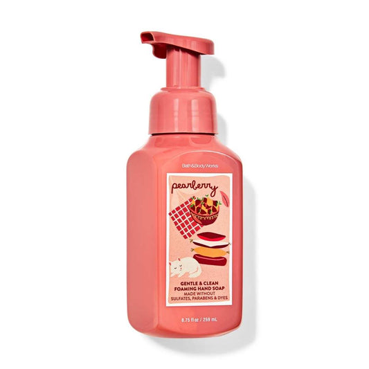 Pearberry - Jabón para baño