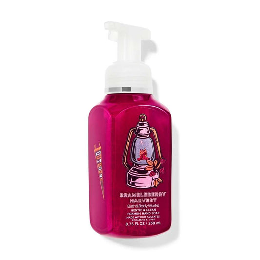 Brambleberry Harvest - Jabón para baño