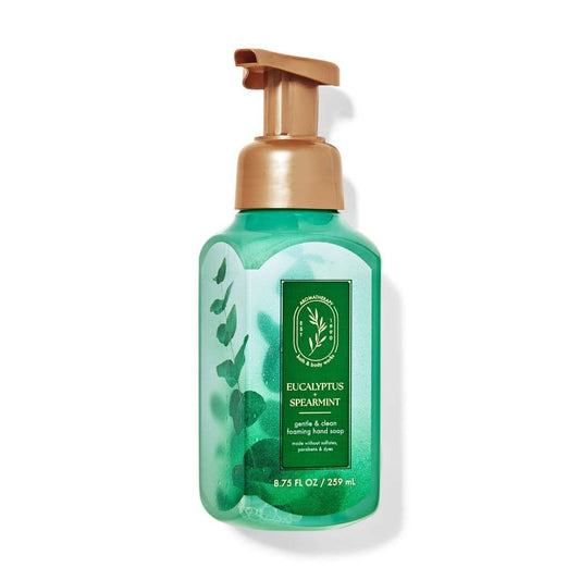 Eucalyptus Spearmint - Jabón para baño