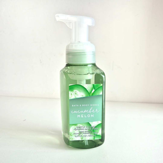 Cucumber Melon - Jabón para baño