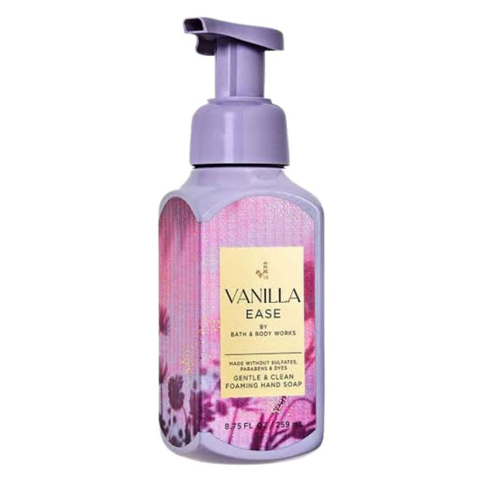 Vanila Ease - Jabón para baño