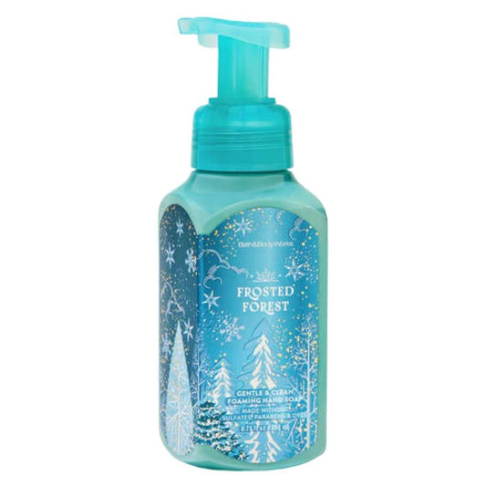 Frosted Forest - Jabón para baño
