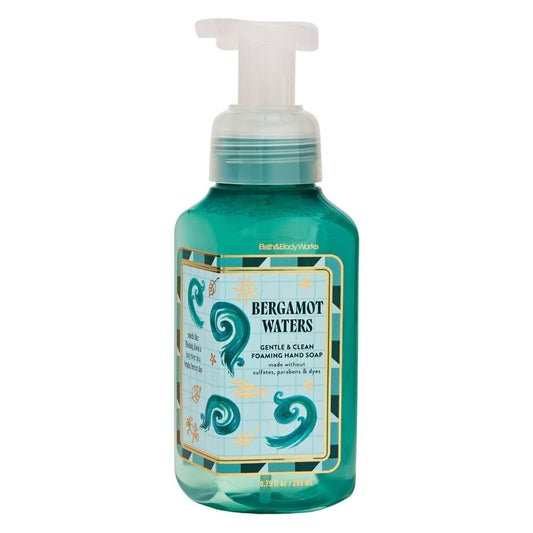 Bergamot Waters - Jabón para baño