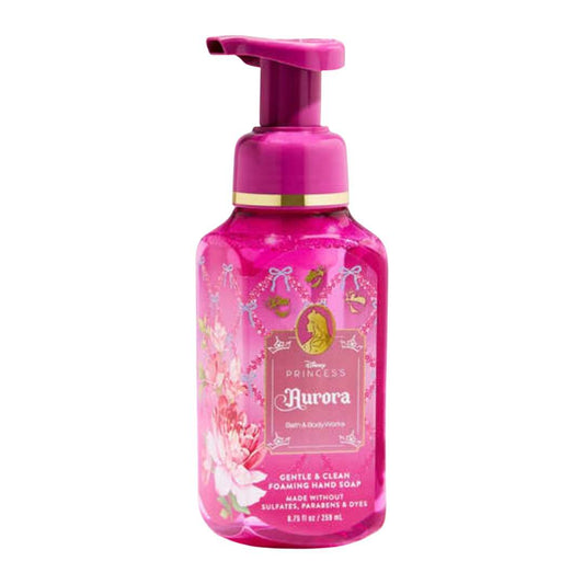 Aurora  - Jabón para baño