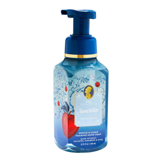 Snow White - Jabón para baño