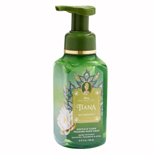Tiana - Jabón para baño